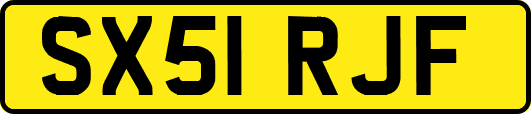 SX51RJF