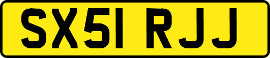 SX51RJJ