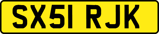 SX51RJK