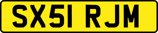 SX51RJM