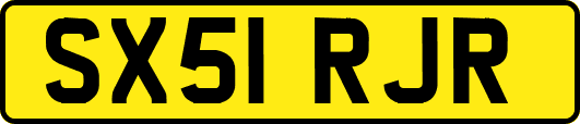 SX51RJR