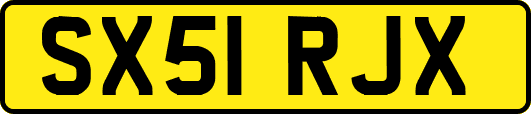 SX51RJX