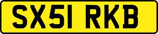 SX51RKB