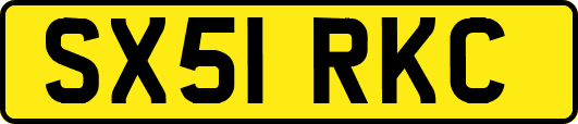 SX51RKC