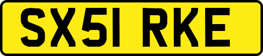 SX51RKE