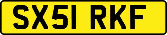 SX51RKF