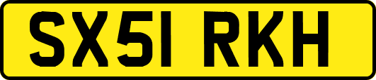 SX51RKH