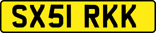 SX51RKK