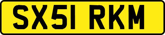 SX51RKM