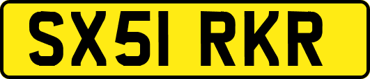 SX51RKR