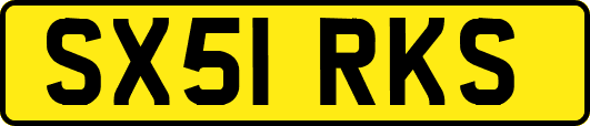 SX51RKS