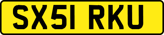 SX51RKU