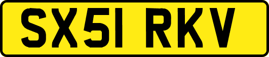 SX51RKV