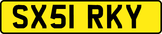 SX51RKY