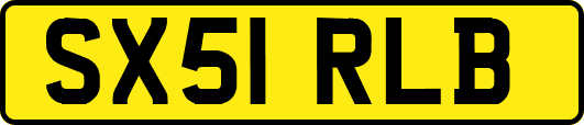 SX51RLB