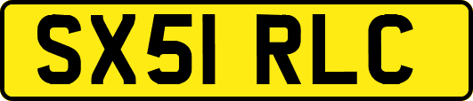 SX51RLC