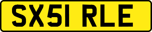 SX51RLE