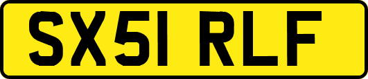 SX51RLF