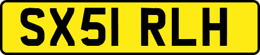 SX51RLH