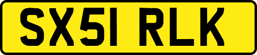 SX51RLK