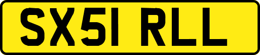 SX51RLL