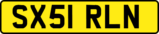 SX51RLN