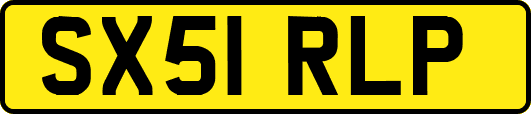 SX51RLP