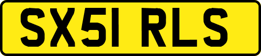 SX51RLS