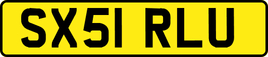 SX51RLU