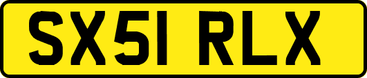 SX51RLX