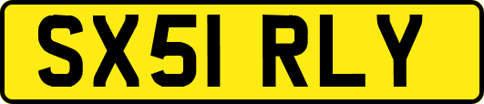 SX51RLY