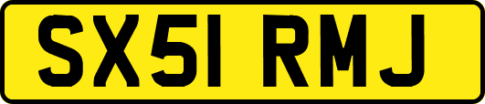 SX51RMJ