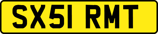 SX51RMT