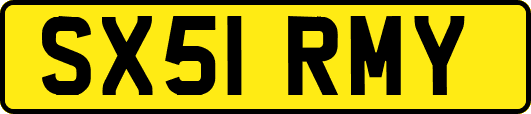 SX51RMY