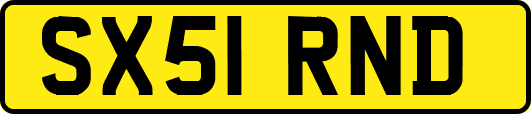 SX51RND