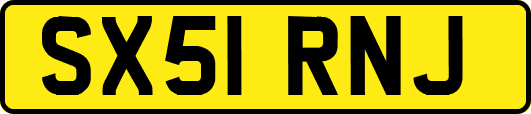 SX51RNJ