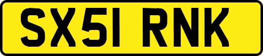 SX51RNK