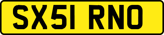 SX51RNO