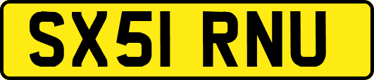 SX51RNU