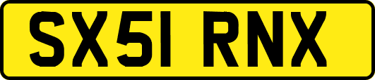 SX51RNX