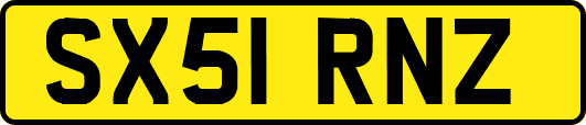 SX51RNZ