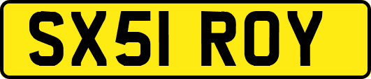 SX51ROY