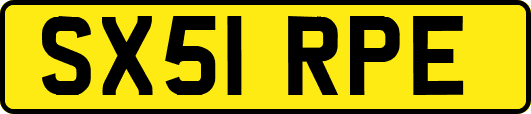 SX51RPE