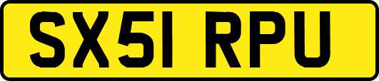 SX51RPU