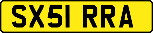 SX51RRA