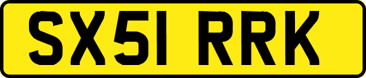 SX51RRK