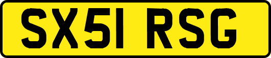 SX51RSG