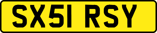 SX51RSY