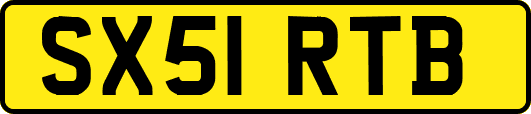 SX51RTB