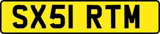 SX51RTM